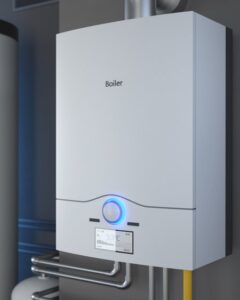 Boiler Grants UK